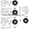 Kit de Reparo de Carburador ZX750 Ninja ZX7R (1989-2003)