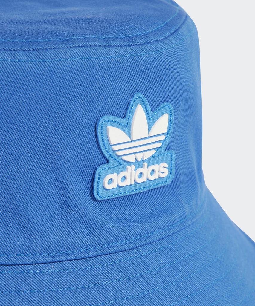ADIDAS Adicolor Bucket Hat - Blue / Is4632