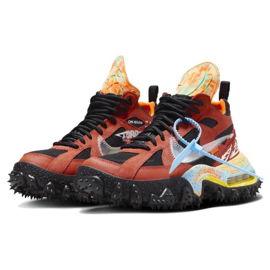 Off-White x Nike Air Terra Forma
