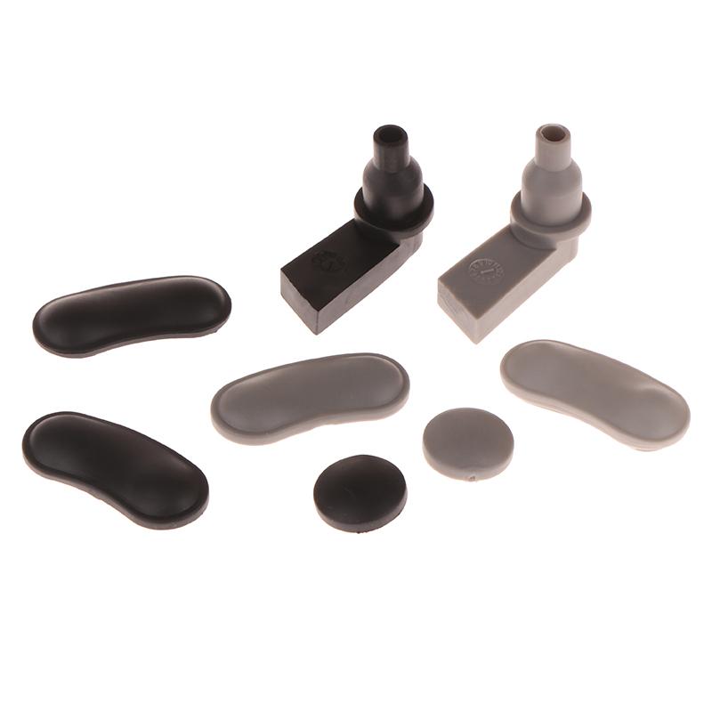 1Pc For Rexroth Button Switch Buttons For Most Drilling Machine Operating Handle Rubber Rotary Drilling Rig Accessories