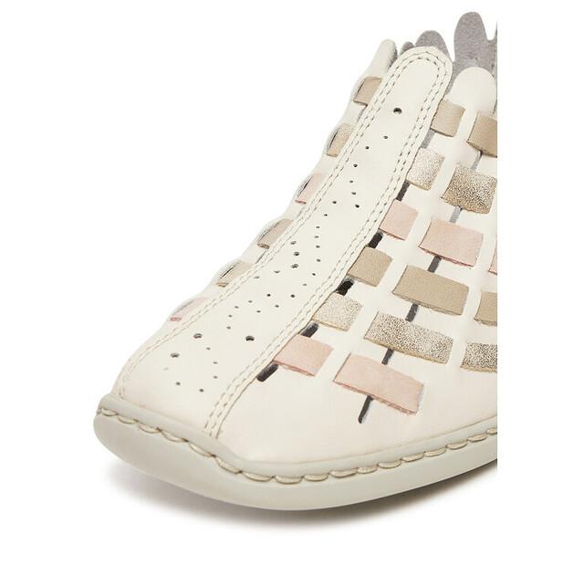 Rieker 413V8-60 Sandals