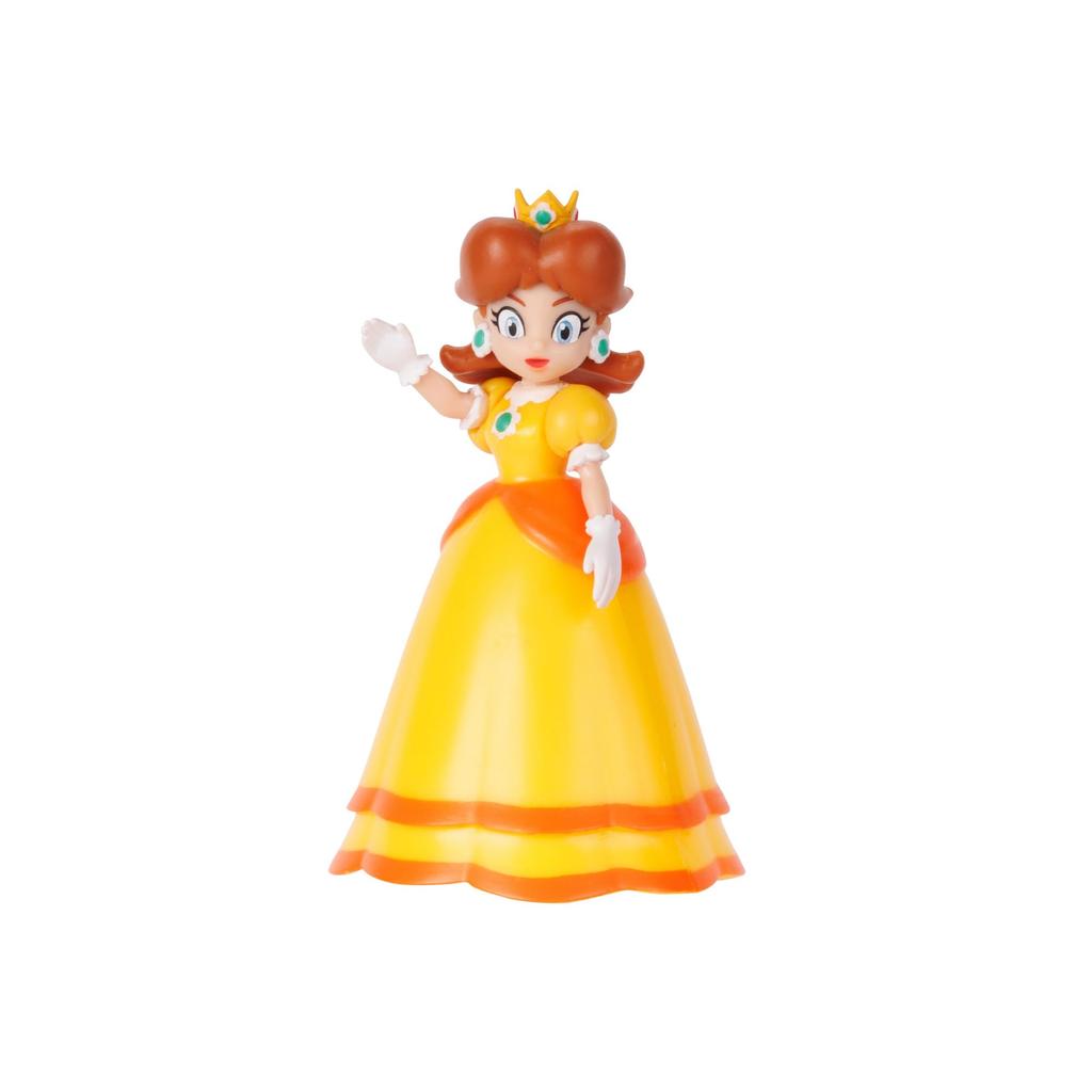 Sanei Boeki Super Mario Figure Collection Daisy FCM-039