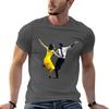 La La Land  Sebastian And Mia Dancing Tshirt Modern Style Print Tshirt