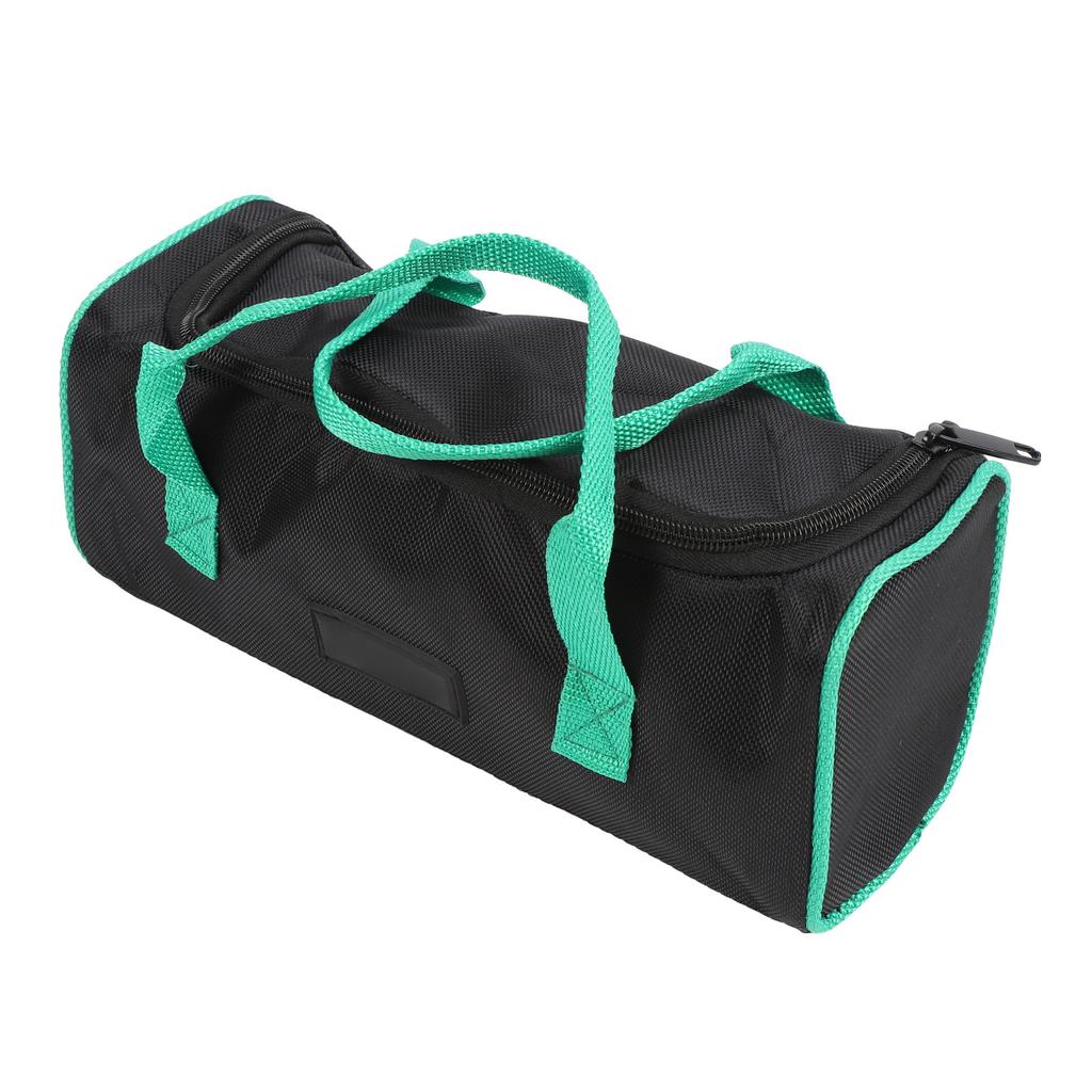 Electrician Tool Bag Multifunctional Hardware Portable Tool Storage Pouch for Home and Industry Big