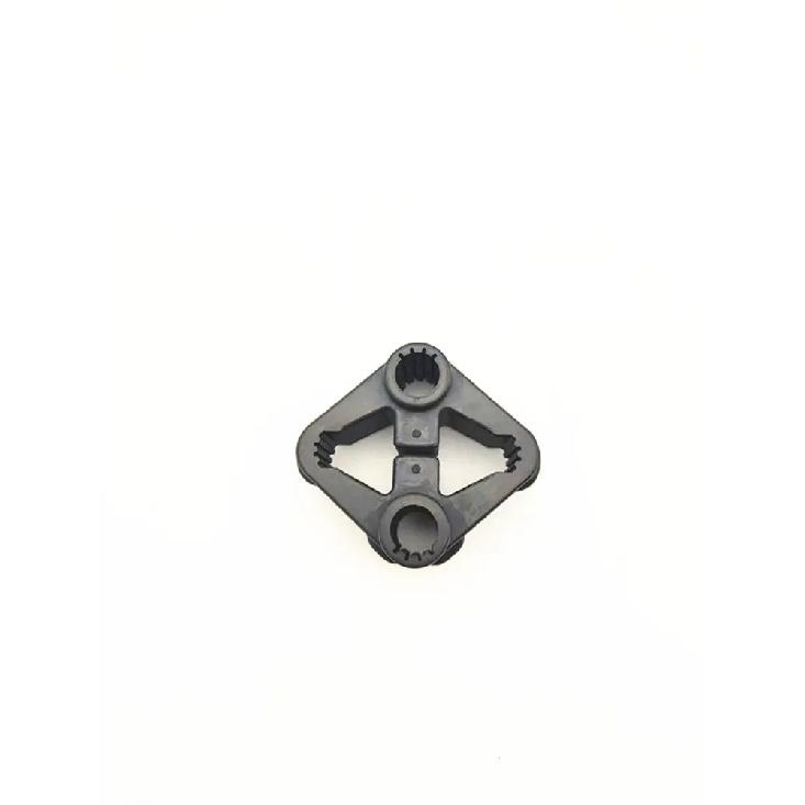 OE; A2314920044 Muffler Exhaust Pipe Rubber Sleeve Lifting Ring Bracket for Benz W/X253 GLC300 W205 C200 W213 E300 W222 S400