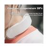 New Hanging Neck Cooling Relieving the Summer Heat Ice Patch Cold Circle Patch Large Ice Area Natural Organic Materials