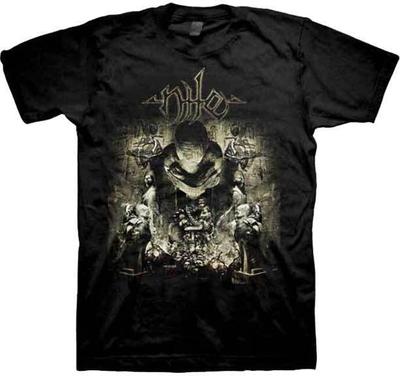 Koszulka unisex z nadrukiem Bramy Mumii Nilu