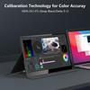 18.5-Inch Portable Monitor 1080P   Screen External Display Extended Monitor Compatible with  CelsiusPS4CelsiusXBOX   Rate 100Hz 100% SRGB