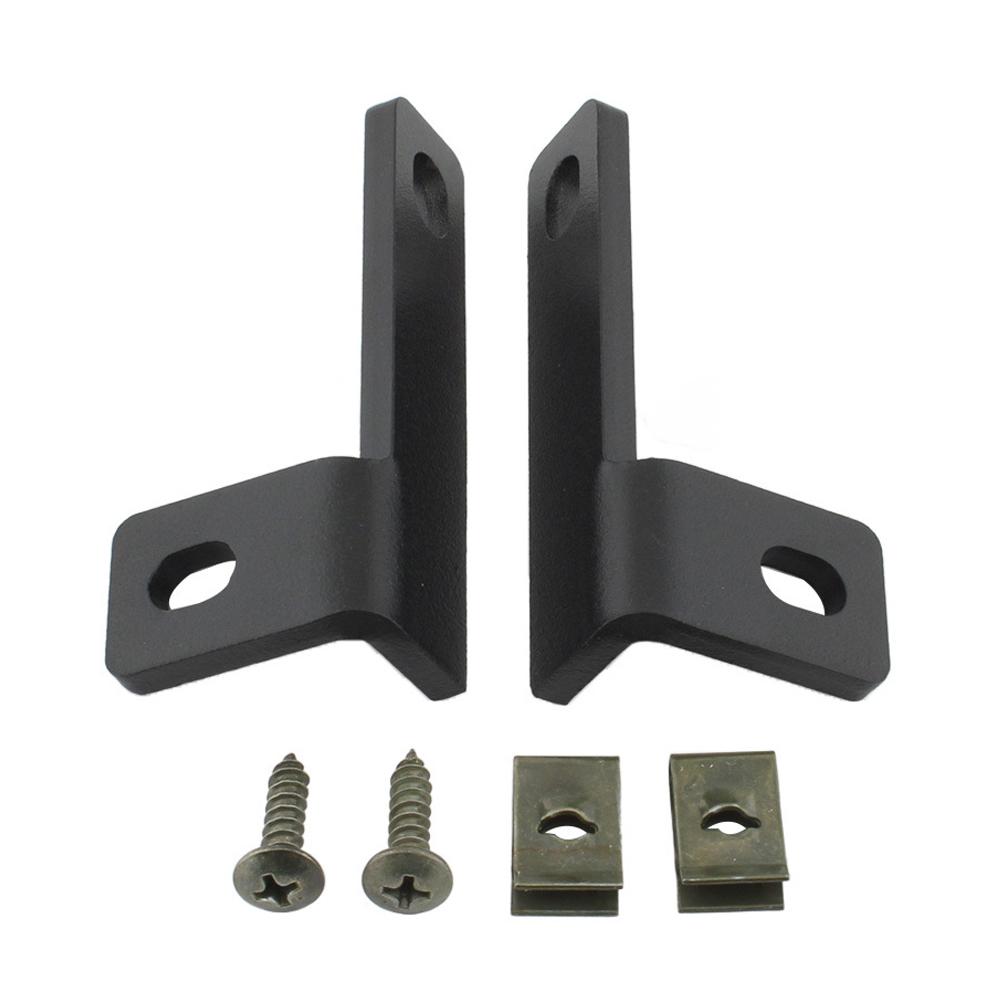 For Honda PCX160/150 ADV160/150 Spot Light Holder Motorcycle Hidden Fog Light Mounting Bracket Modification Accessory