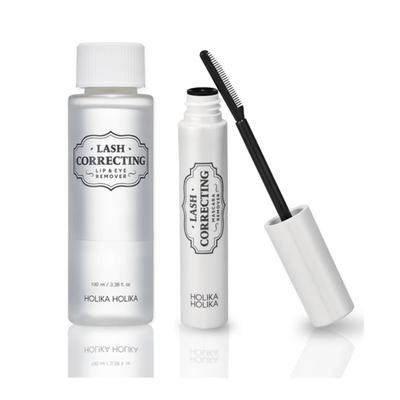 Odličovač pier a očí na korekciu rias 100 ml / 3,38 fl.oz., Odličovač špirály 10 ml / 0,34 fl.oz. (7 Možnosti)