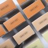 Buddy Farm Carrot Soap, Papaya Soap, Lemon Soap 125g, Facial Wash, Washing Face, Gift, Large Capacity Soap, Economical Soap