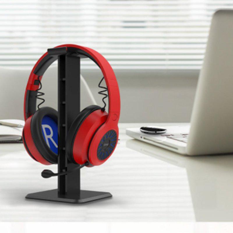 Z1 Universal Headphone Stand Acrylic Headset Earphone Stand Holder Display for Gaming Headsets
