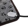 And Cats, Waterproof Heater, Shutdown Protection, Bite Resistant Electric Pet Blanket, Winter Heating Pad, Heated Nest for Dogs