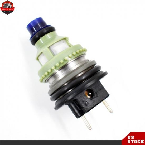 Fuel Injector 195500-2160 0280150661 For Chevy Geo Metro Suzuki Swift 1.0/1.3L