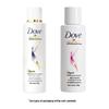 DOVE Lime Berry Creamy Shower Foam & Essence Set