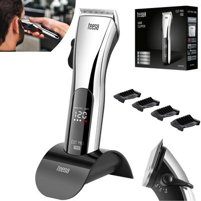 Teesa X900 Cordless Hair Clipper