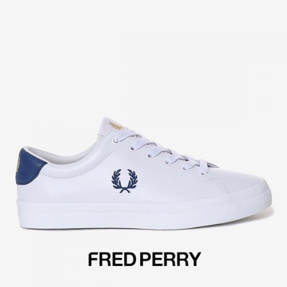 Fred Perry Женские кроссовки S Sfpf2315357 574 250