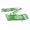 Celtic FC Official Football Fade Jacquard Scarf
