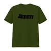 Widespread Panic JIMMY bella canvas t shirt vintage Washed Stylish Comfortable fashion Slightly homme graphic Breathable