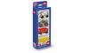 BorneLund SIKU Farmer Tractor Miniature Car Gift Set SK6304