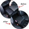 Per Land Rover Defender 90 110 2004-2018 Copertura Protettiva Scatola Bracciolo Centrale per Auto Copertura Protettiva in Pelle Accessori Interni