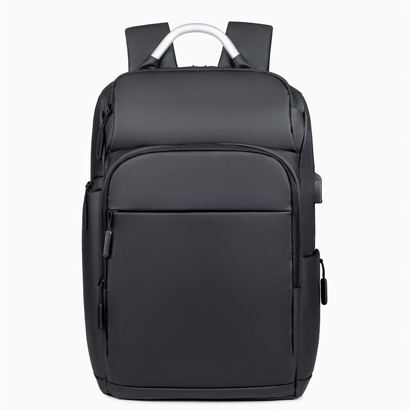 Li Shen Business Travel Laptop Backpack