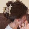 Cute Cartoon Dog Hair Clip Claw For Girls And Women Hair Accesories For Sweet Style Outfits Adds Fun To Any Occasion