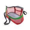 Breathable Dog Purse, Portable Soft Sided Travel Carrier Bag for Small Dogs Cats Outdoor
