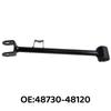 Compatible with Toyota RX Rear Control Arm, Tie Rod, Wishbone, and Pull Rod