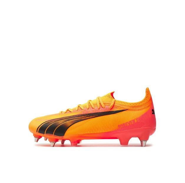 Футбольные бутсы Puma Ultra Ultimate Mxsgc