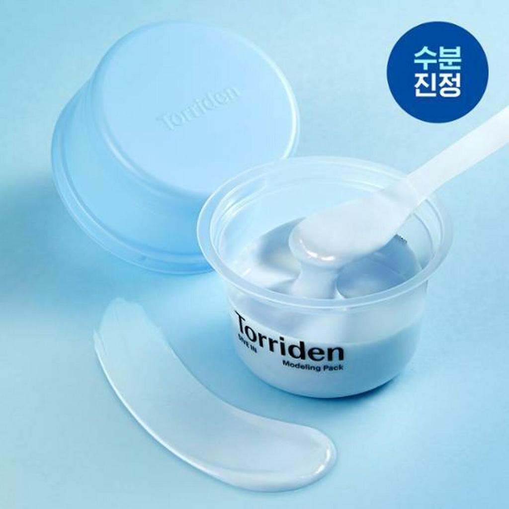 TORRIDEN Dive In Modeling Pack 25g