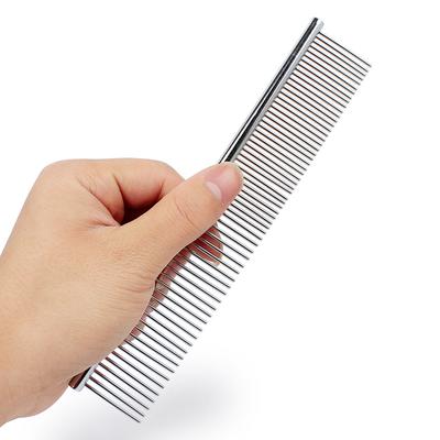 Friseurkamm für Tierhaare