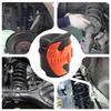 Yukelu Motorcycle Fork Seal , Bike Fork Seal Driver - Bike Fork Seal