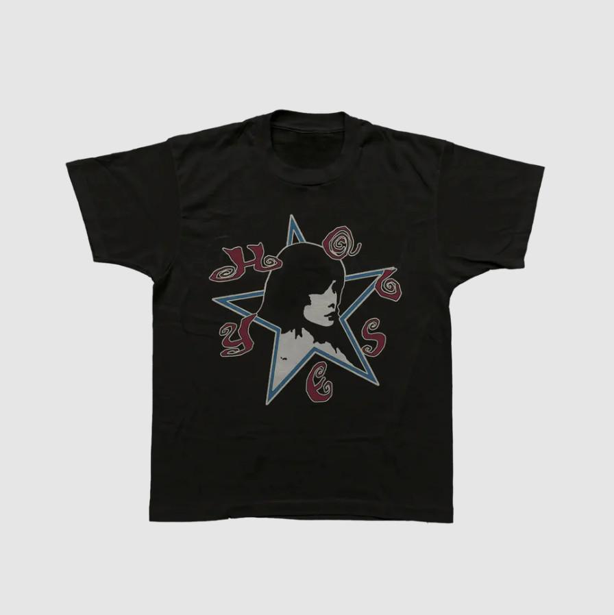 Singer Halsey Concert Album Unisex Cotton Tee Shirt WA416 Unisex T-Shirt S