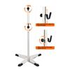 Convenient Repairing Bicycles Stand Bike Display Stand Garage Bike Holder for Convenient Repairing, Parking, and Washing