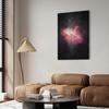 Image - Lonely Galaxy (1-Part) Vertical