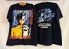 Vintage Ghost In The Shell 80s Anime Japan Manga RARE Sz.L T-Shirt REPRINT