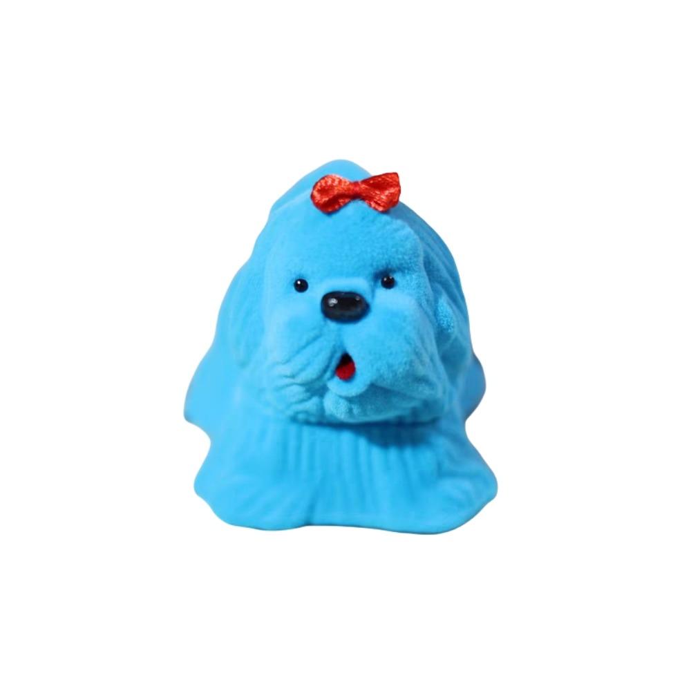 

Яркий цвет бархатная коробочка для колец бантик коробка для хранения колец серег портативная упаковка для ювелирных изделий подарок синий