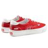 Vans Acer Ni SP Bandana - Chili Pepper Unisex Sneakers Red True-White VN0A4UWY8CK