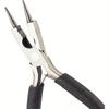 Practical Jewelry Plier Set Essential Craft Supplies Tools for Jewelry Designs Beading and Repair Fashion Accessory