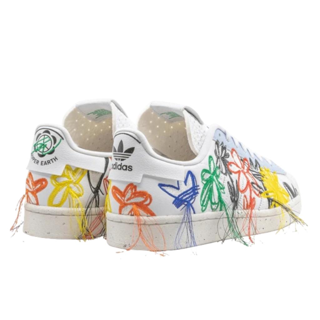 Superstar Sean Wotherspoon Superearth Adidas