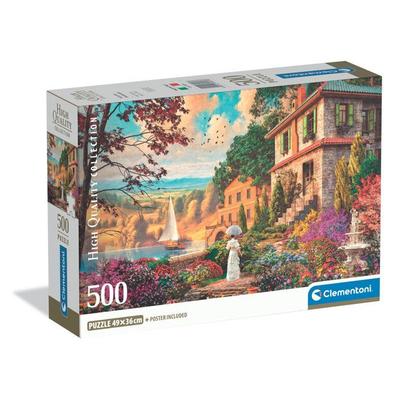 Puzzles & Denkspiele – Puzzles