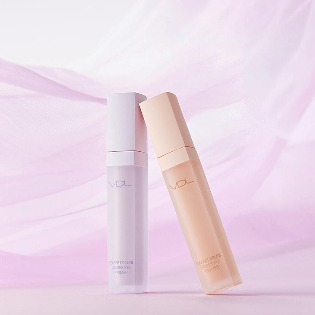Base de teint VDL Expert Color pour le contour des yeux 5,5 g