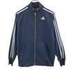 Adidas Hybridní bunda Cross S Námořnická Pánská Použitá