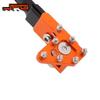 Rear Foot Brake Pedal Lever Motorcycle Accessories CNC For KTM SX XC XCW SXF XCF EXCF XCFW 125 150 250 300 350 450 500 2016-