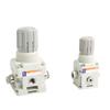 Vacuum negative pressure regulator valve reducing valve pumping regulator valve IRV10-C06 IRV10-01 IRV20-02ZN IRV20-C08 C10 LC08