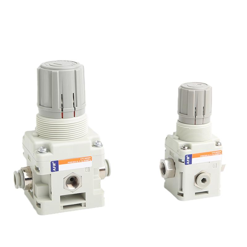 Vacuum negative pressure regulator valve reducing valve pumping regulator valve IRV10-C06 IRV10-01 IRV20-02ZN IRV20-C08 C10 LC08