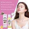 110ml Skin Peeling Oil Super Strength Body Peeling Oil Brightening Skin Tone Moisturizing Skin Care Exfoliating Yellow Oil