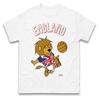 World Cup Willie England 1966 T Shirt England World Cup Winners 1966 Tee Shirt