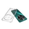 Shockproof Clear TPU Phone Case For Huawei Nova 12i 12 Pro 12S Ultra-Thin Soft Silicone Airbag Shockproof Back Cover For Huawei Nova 12 Lite 12 Ultra